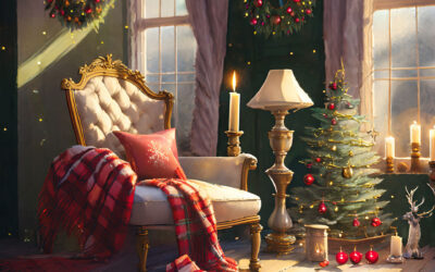 Når skal jula ryddes ut?