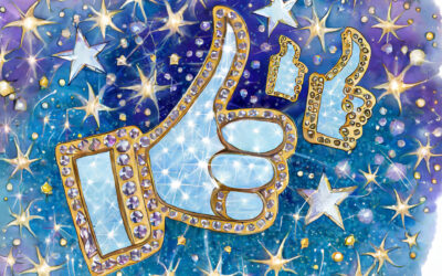 Livets sirkus med LIKES