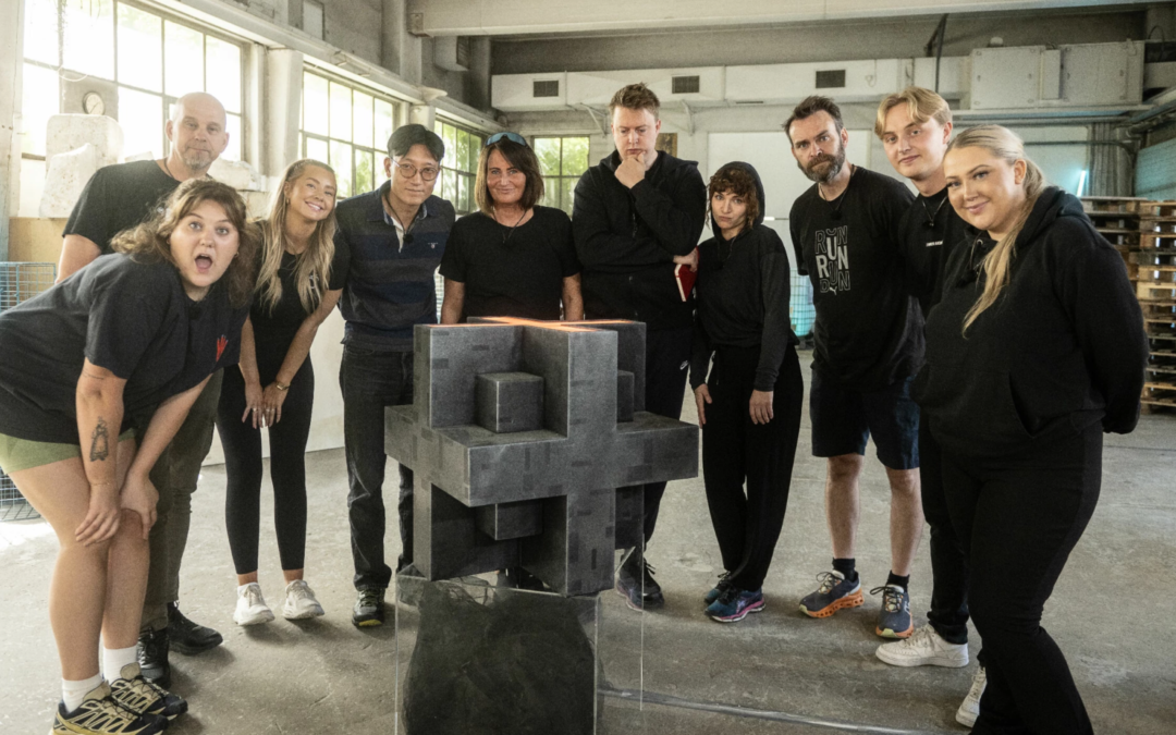 Spillet på TV2 Play